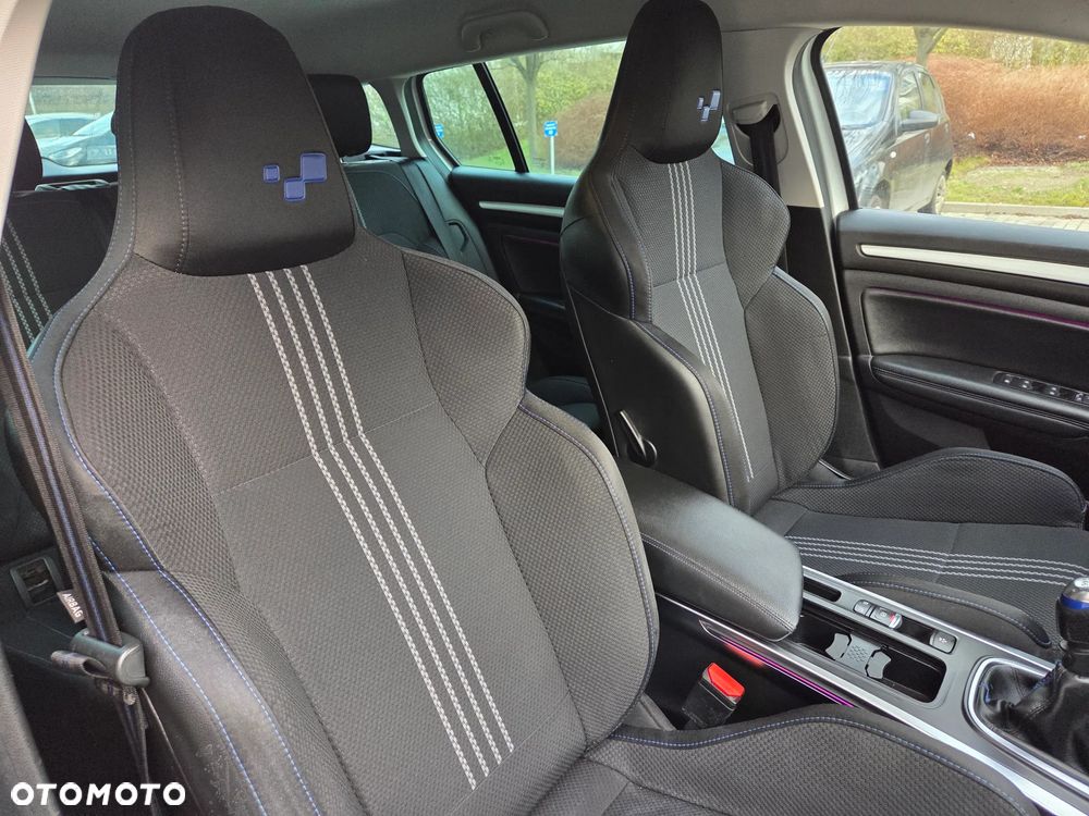 Renault Megane 1.2 Energy TCe GT Line - 13