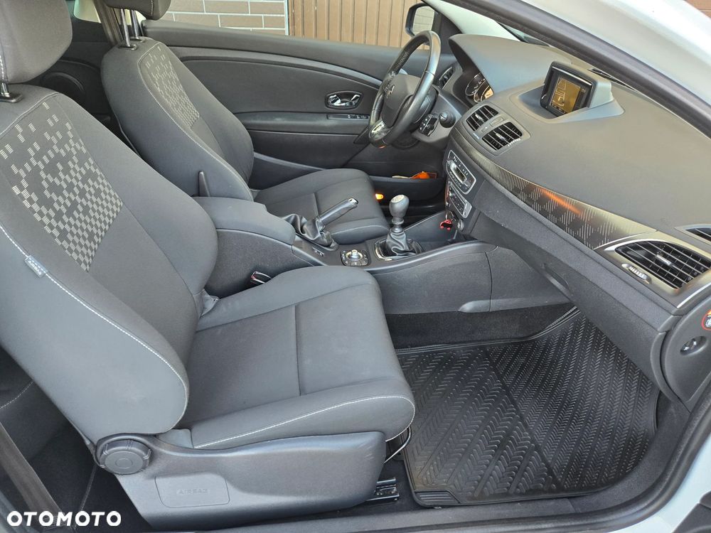 Renault Megane ENERGY TCe 115 Start & Stop GT Line - 17