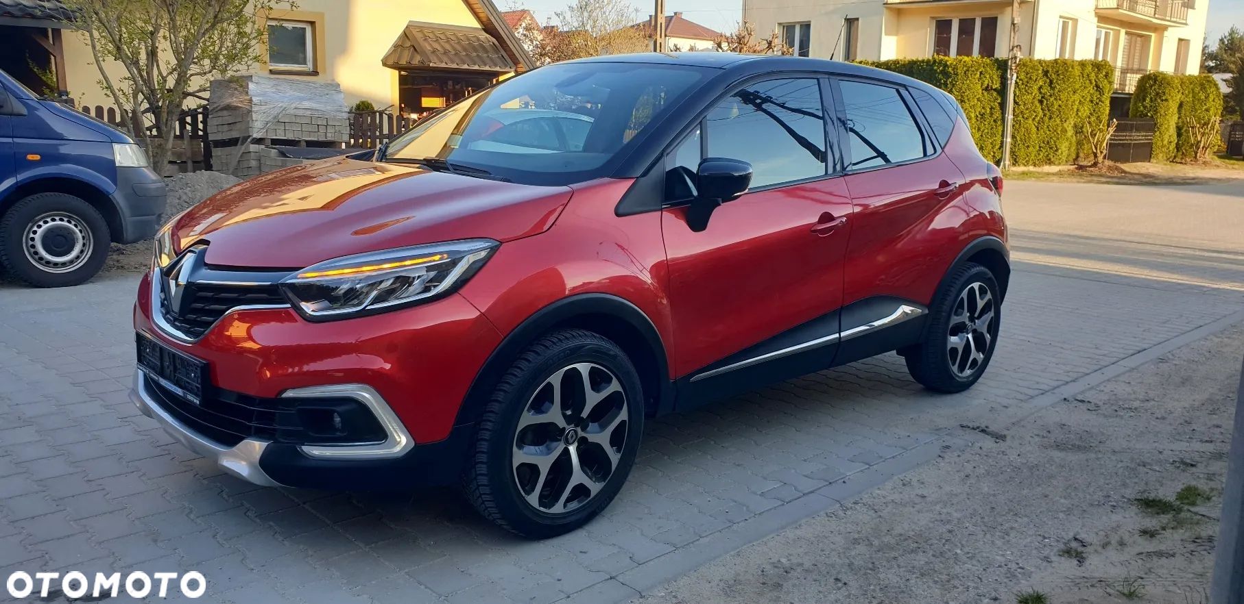 Renault Captur ENERGY TCe 120 EDC XMOD - 1