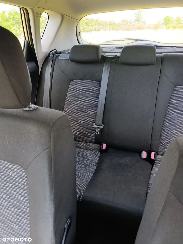 Kia Ceed 1.6 Comfort - 9