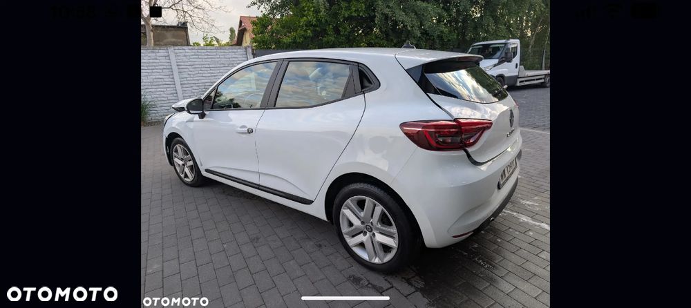Renault Clio 1.0 TCe Techno - 10