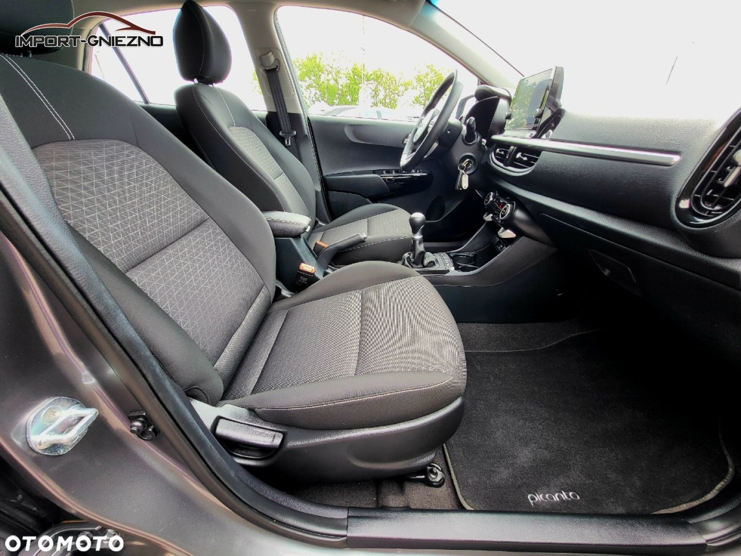 Kia Picanto - 21