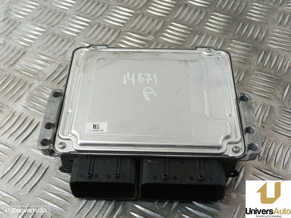 CENTRALINA MOTOR UCE PEUGEOT 308 SW II 2019 -9832694380 - 5