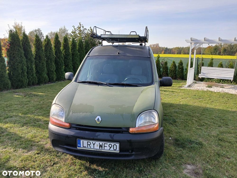 Renault Kangoo - 3