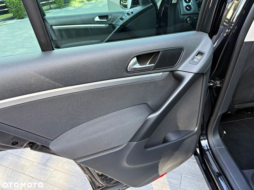 Volkswagen Tiguan 1.4 TSI BlueMotion Technology Sport & Style - 26