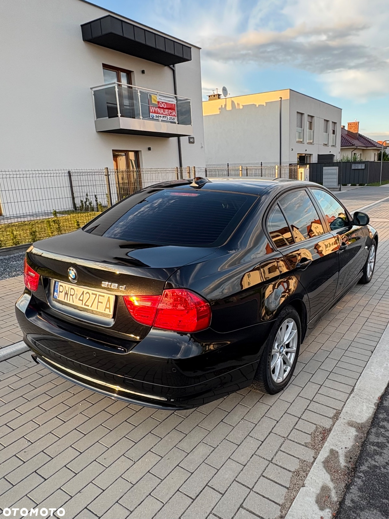 BMW Seria 3 - 11