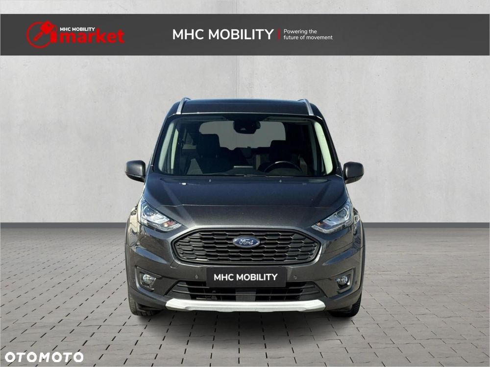 Ford Tourneo Connect Gr 1.5 EcoBlue Active PowerShift - 9