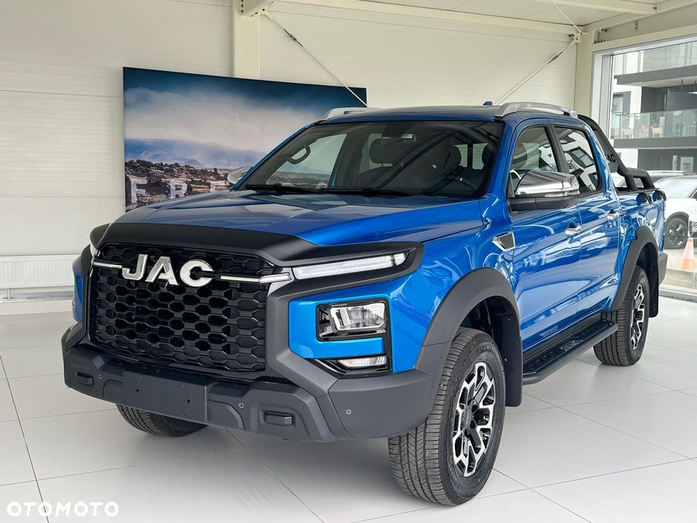 JAC T9 - 7