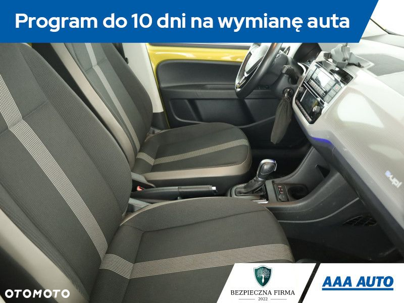 Volkswagen up! - 8