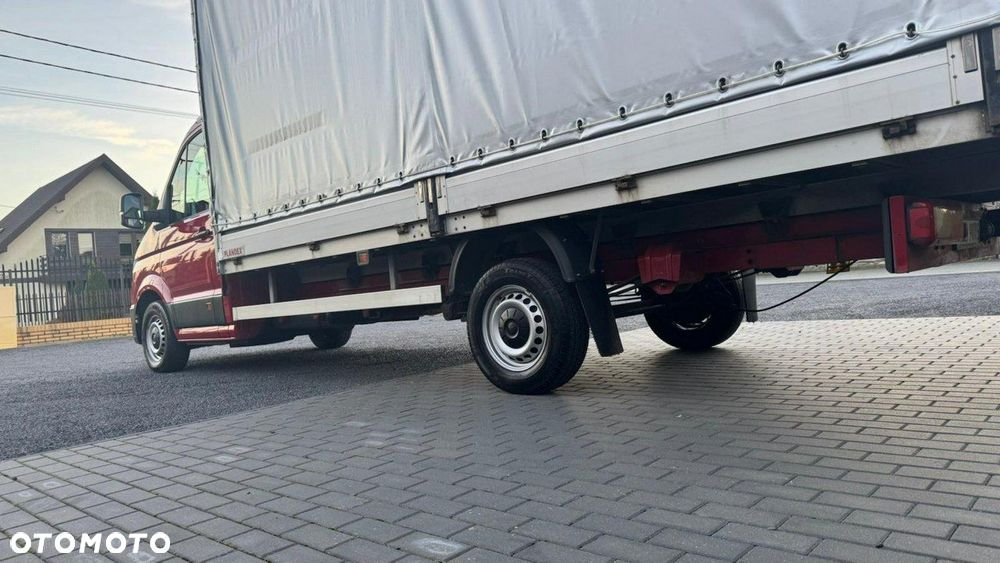 Volkswagen Crafter - 27