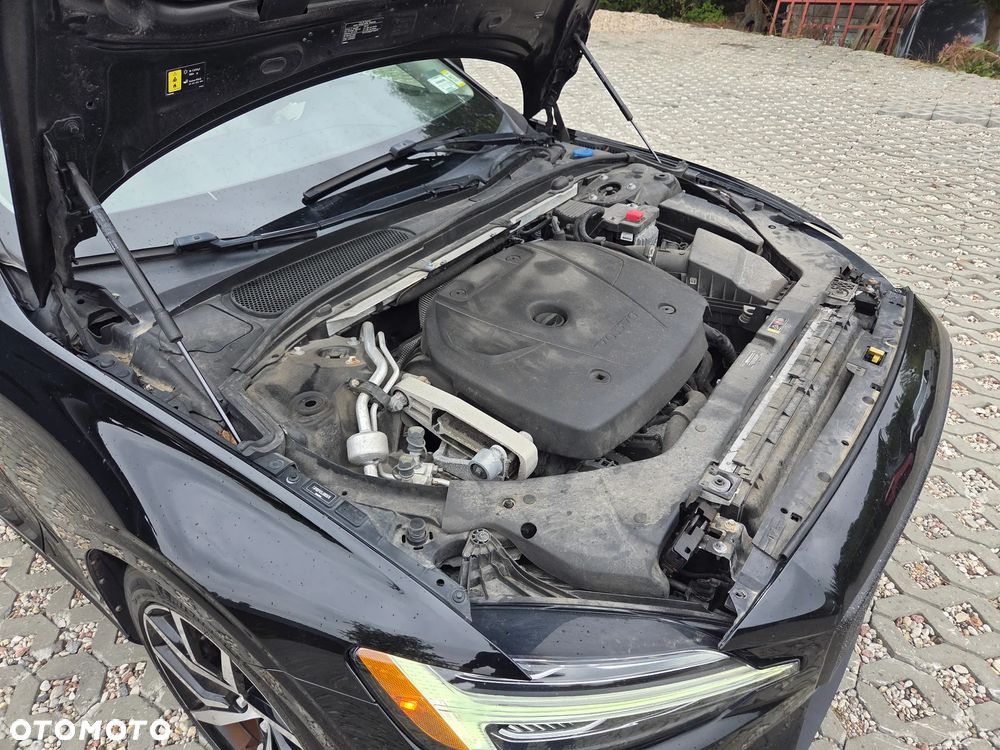 Volvo S60 T5 Momentum Pro - 30