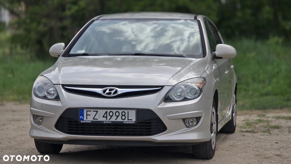 Hyundai i30 1.4 Classic + EU5 - 15