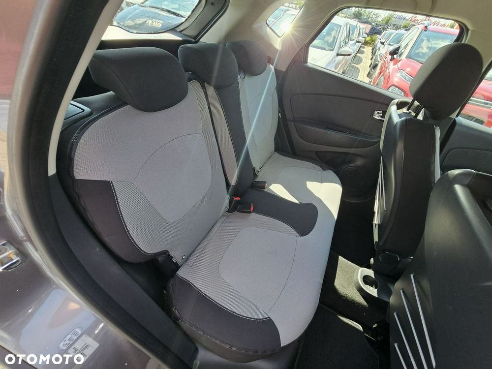 Renault Captur (ENERGY) TCe 90 LIMITED - 15