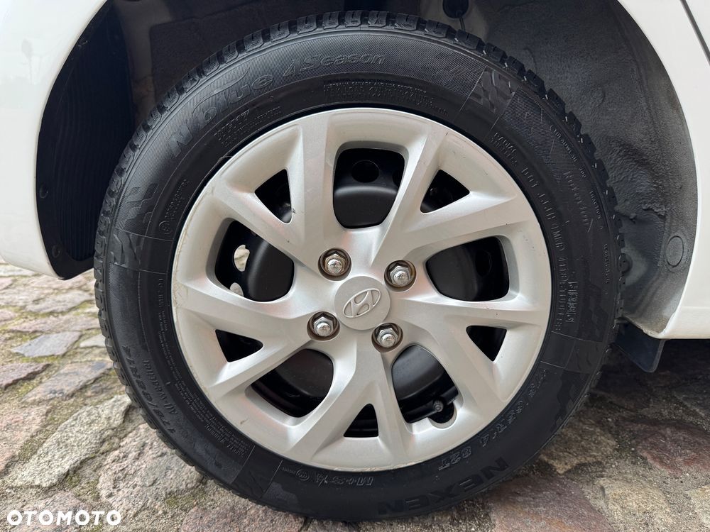 Hyundai i10 1.0 Automatik Classic - 26