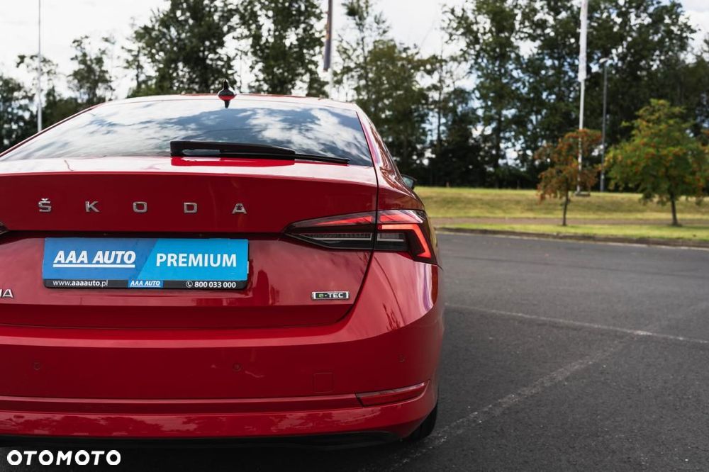 Skoda Octavia - 12