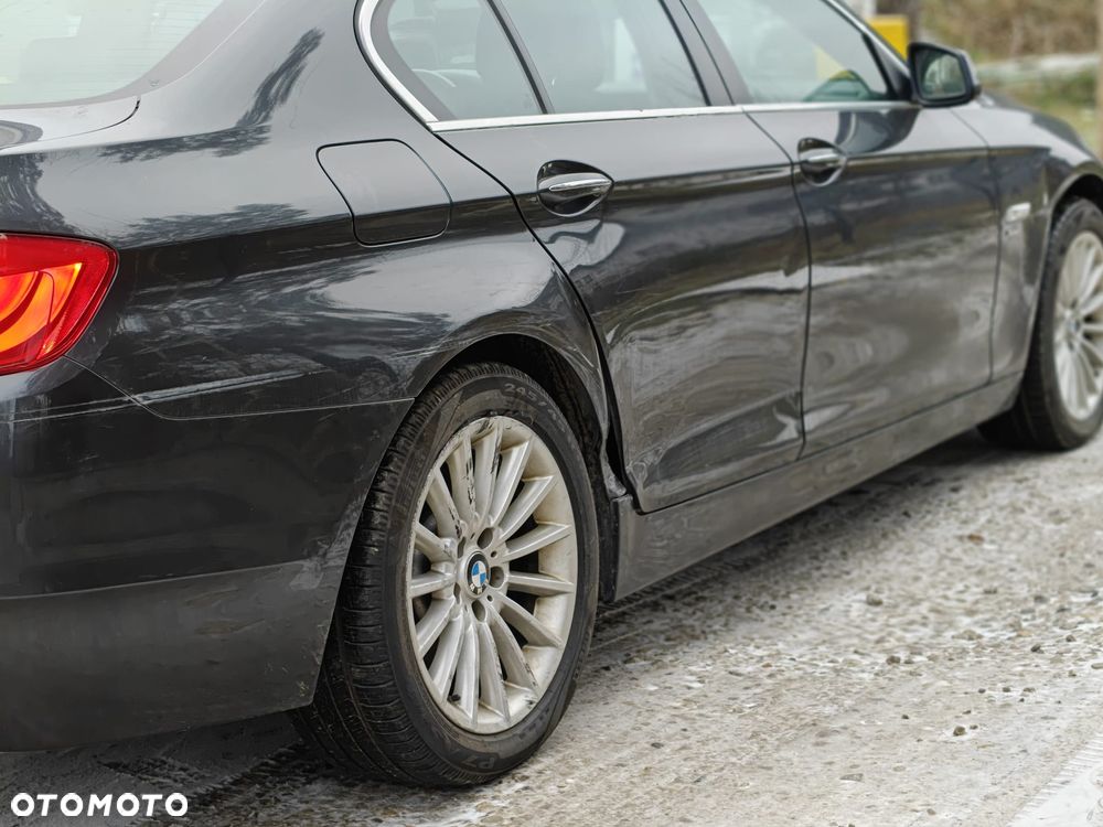 BMW Seria 5 535i xDrive Modern Line - 6