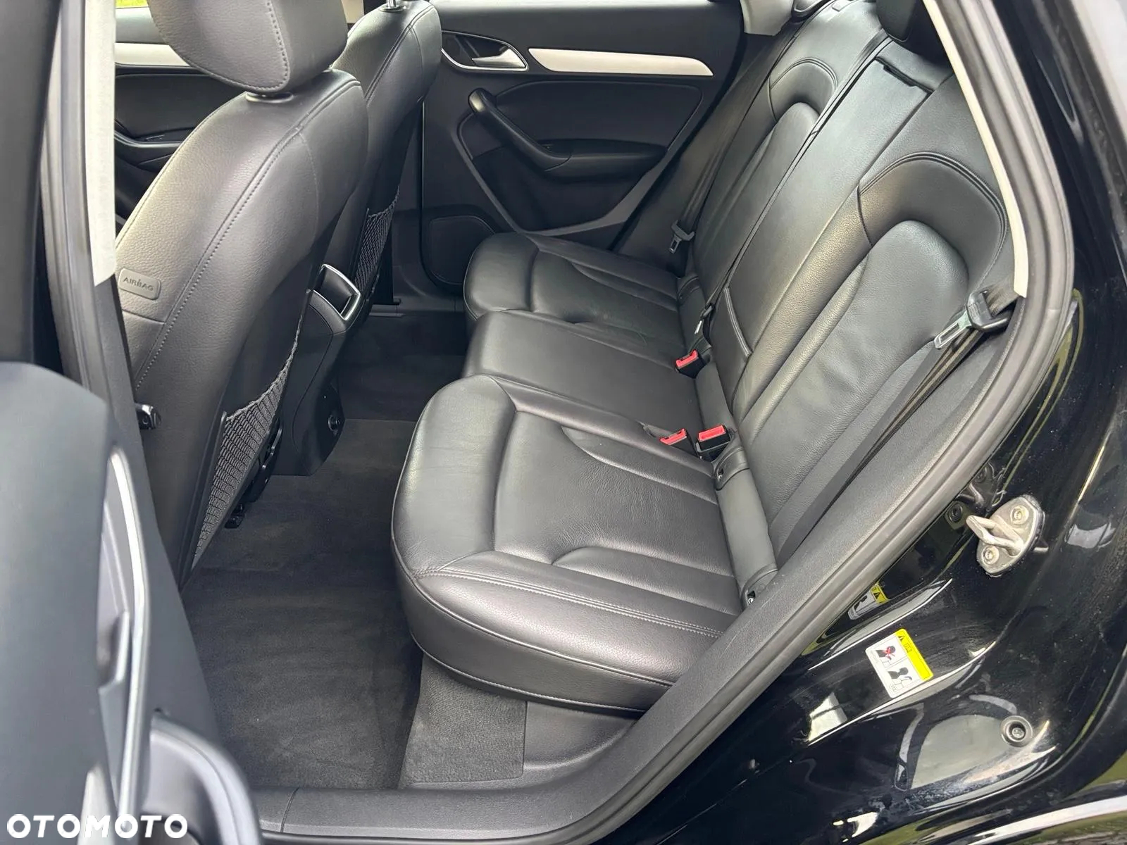 Audi Q3 2.0 TFSI quattro S tronic - 21