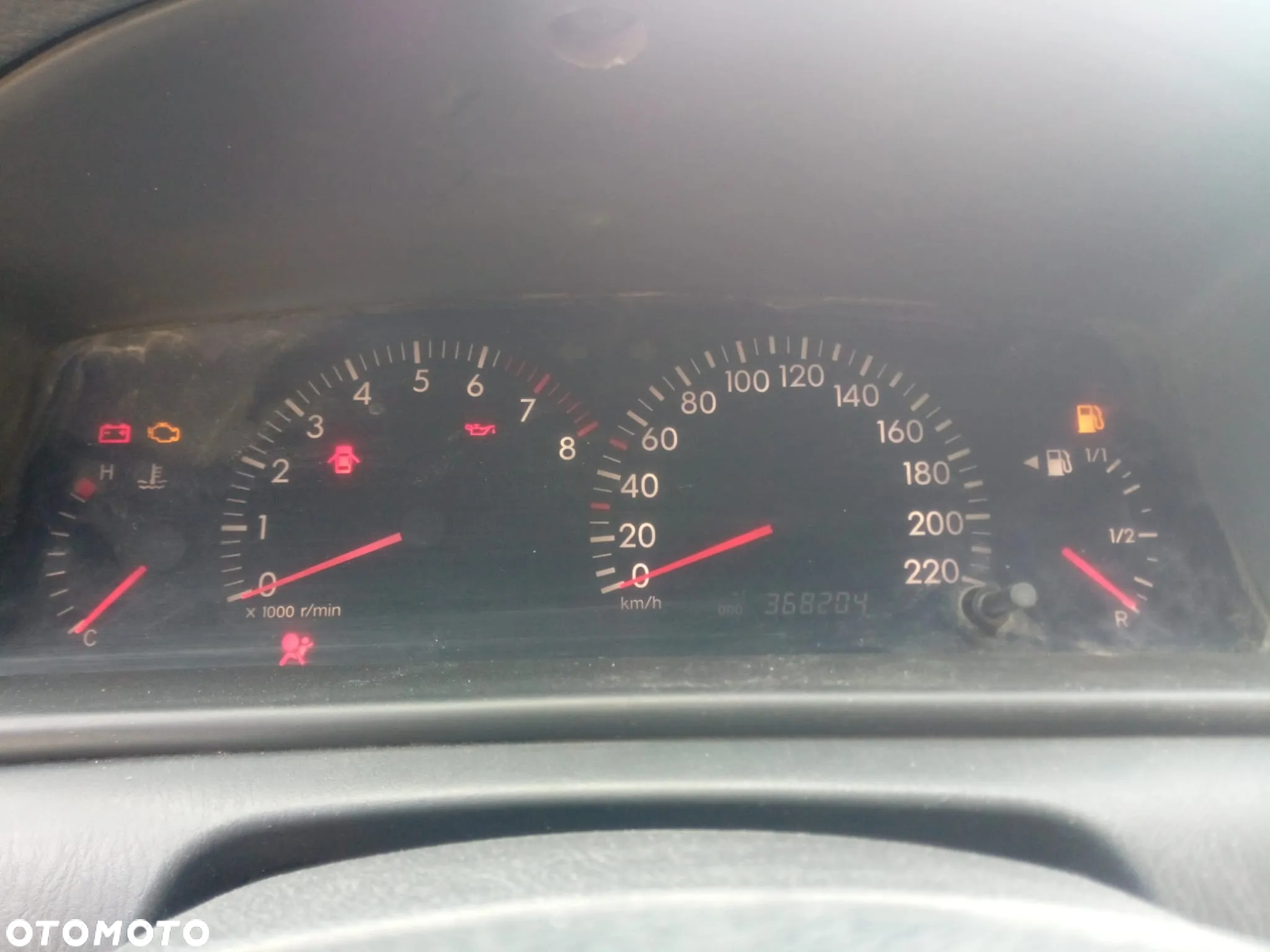 Toyota Corolla 1.4 VVT-i Base - 5