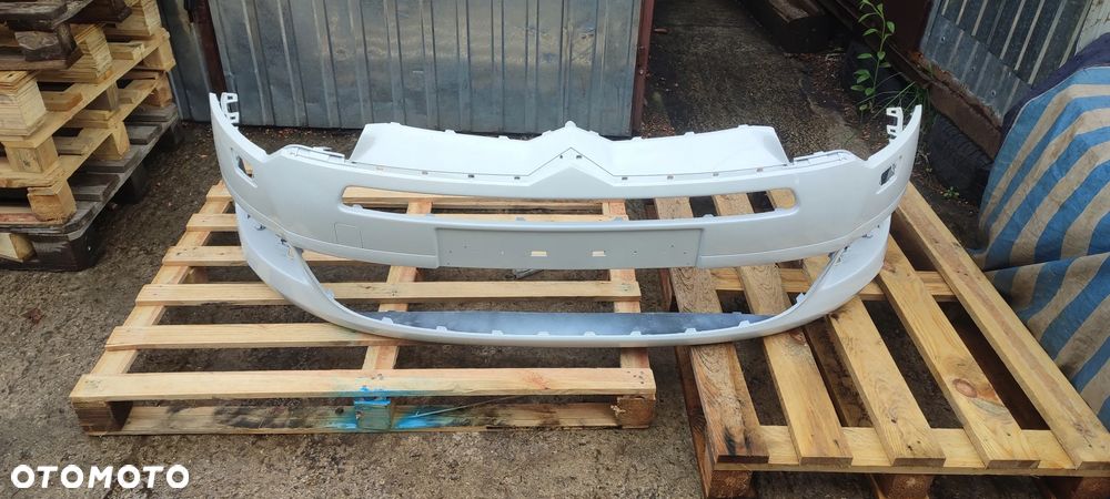 zderzak przód przedni citroen c5 rd td iii 3 od 01.08 xenon 4C KNC KLX 5K 5U 4T KNT 3M KMM KCQ FB 1S K1 KDK Q6 KRS KRZ KQT LQS Q7 8DM0 KSD KNA FTH ZW KTU F6 KUA EVT FZL KKS KGM EZW EH EYC 9H ZR KCA F4 KDD KLH LQH T3 EYL EYT M0VL EVL/VL G2 KEB L8 J4 H6 FXT EXC EXX XL GYA EXY/XY KTV/9V 5S KWE KTV EEH KGN KTH EZR KCA/F4CA KCH EYP KCW KDM YP KKQ EWP KTP KWE/N9 T4 EFB WP EXY 9V KTV KPS K2 EVL KJC EXL EXE KPK KPU KDM EXL KCH EZR KGN EYP KPS KKQ EEH KPK KTV EWP KTH KWE EXL - 2