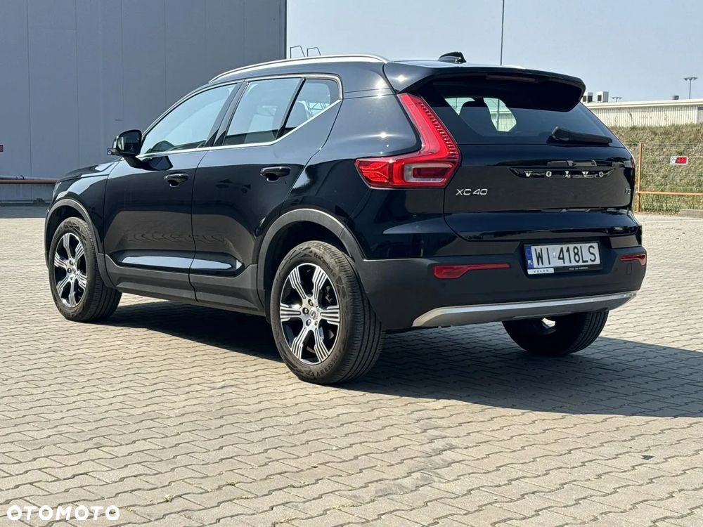 Volvo XC 40 T3 Inscription - 3
