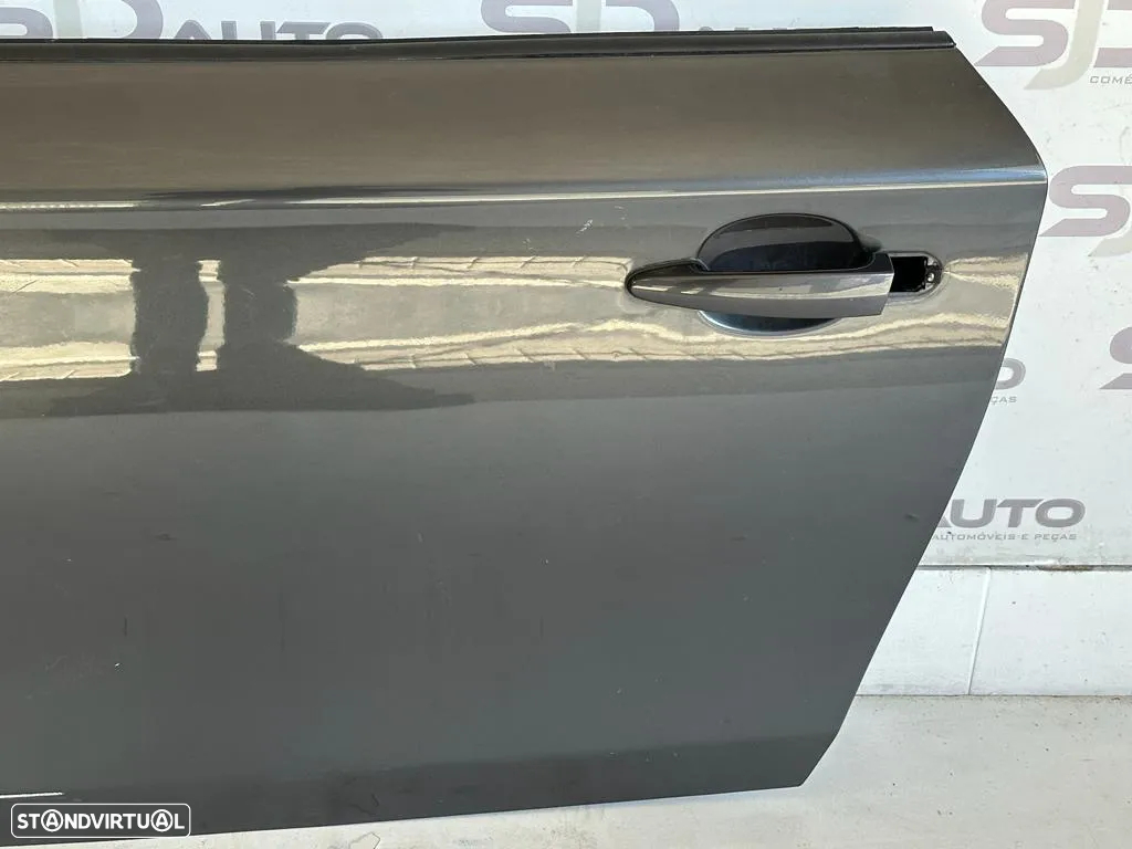 Porta Frente Direita / Esquerda - BMW  Série 1 E81 / E82 - 7