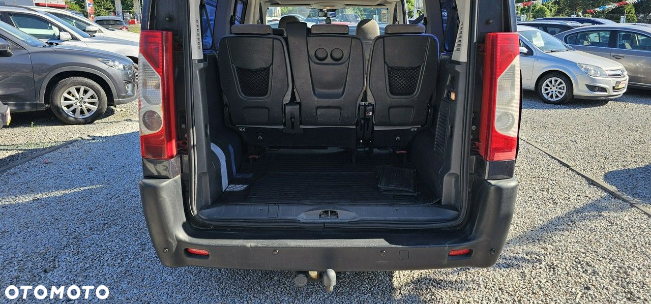 Citroën Jumpy Combi - 32