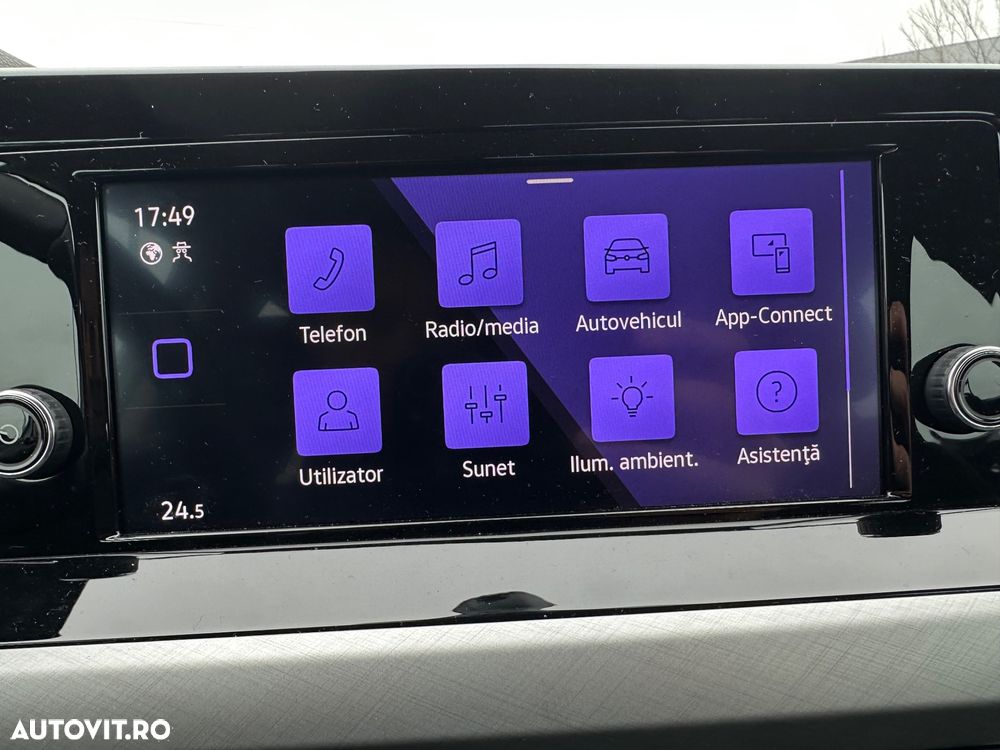 Volkswagen Golf 1.0 TSI Comfortline - 15