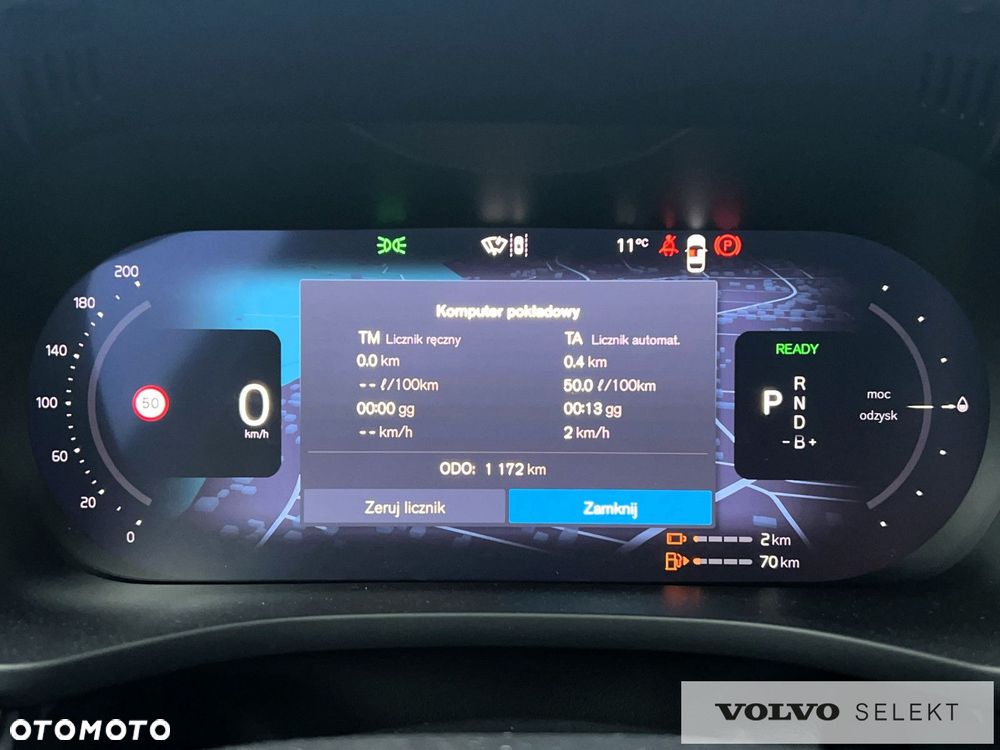 Volvo XC 60 - 19