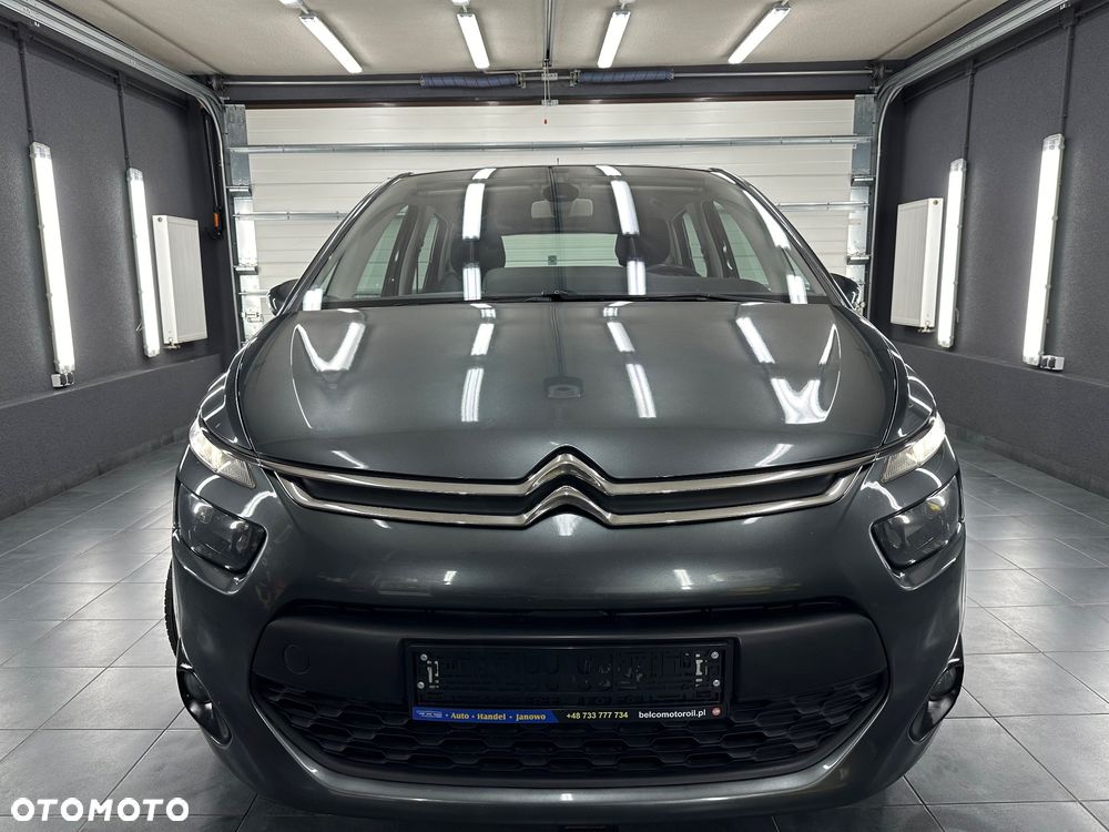 Citroën C4 Picasso - 3