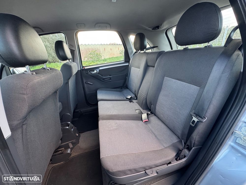 Opel Meriva 1.4 Twinport Enjoy - 6