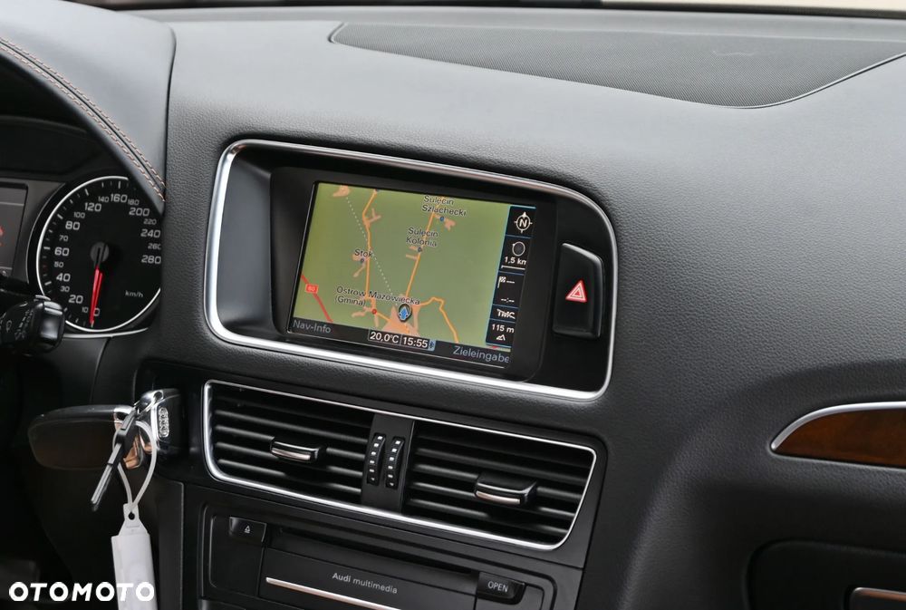 Audi Q5 2.0 TDI Quattro S tronic Prime Line - 26