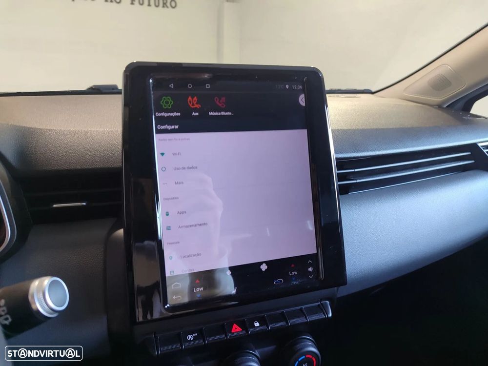 Renault Clio 1.0 SCe Zen - 28