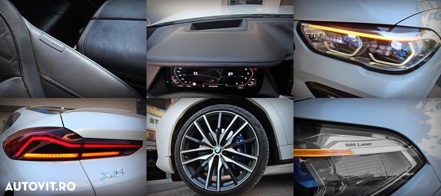 BMW X6 xDrive40i - 9