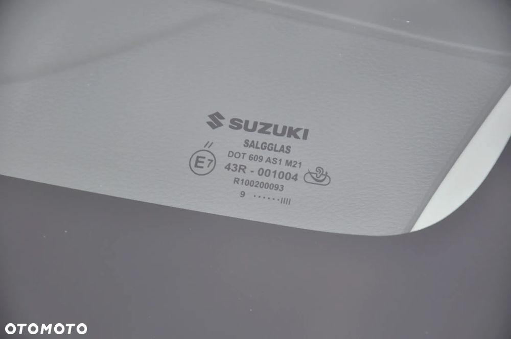 Suzuki Vitara 1.4 Boosterjet XLED 2WD - 41