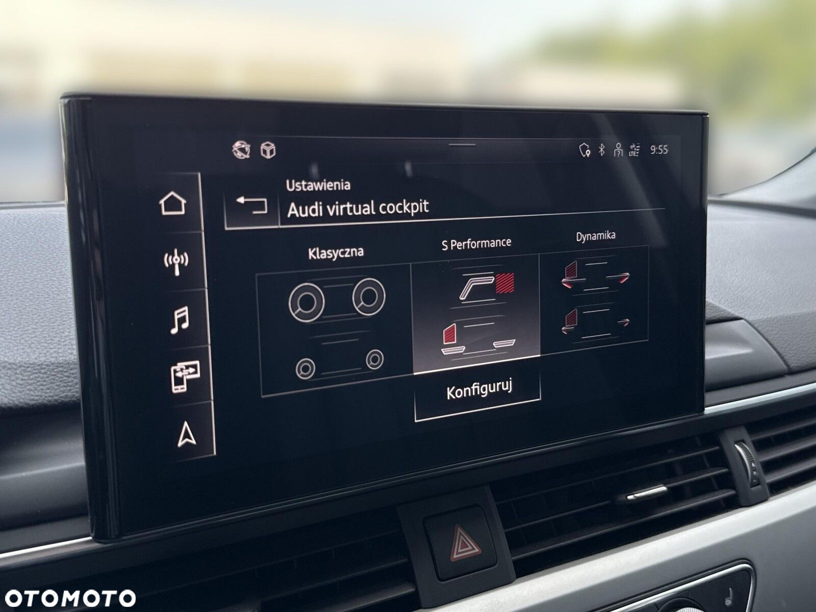 Audi A4 - 22