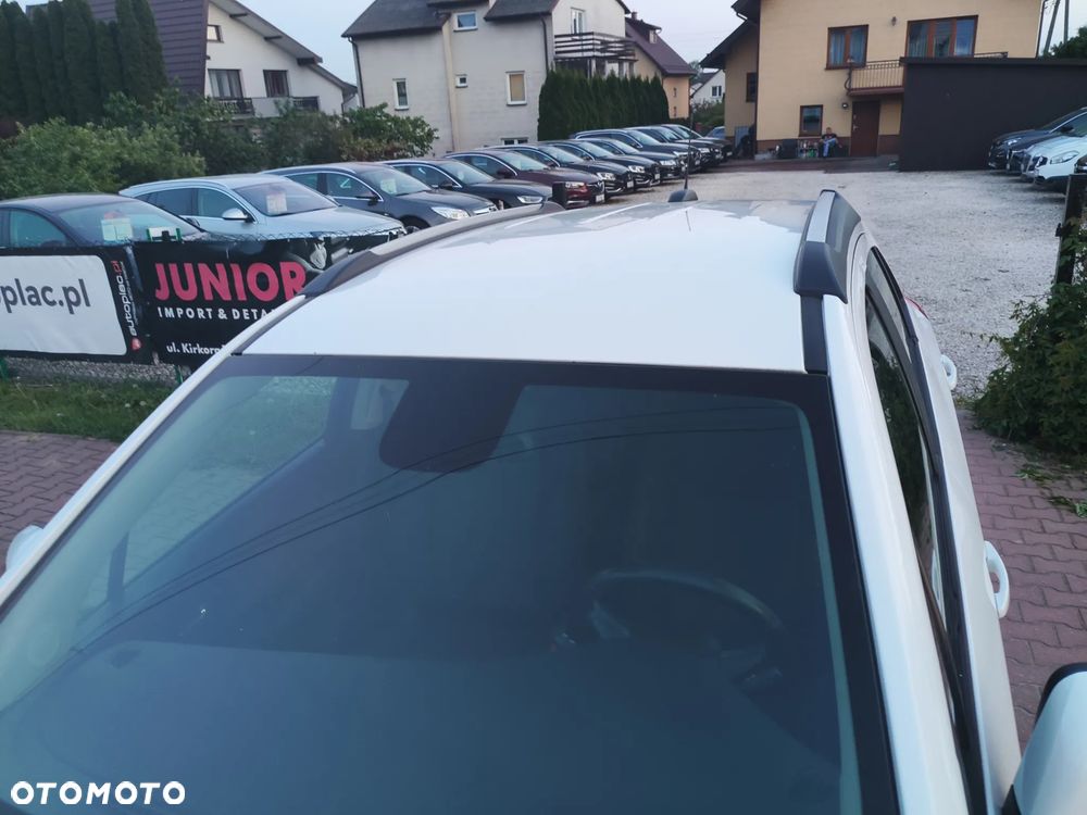 Opel Mokka 1.4 Turbo ecoFLEX Start/Stop Edition - 40