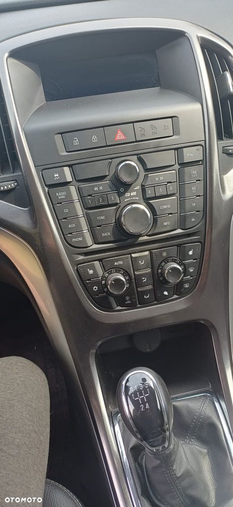 Opel Astra - 13