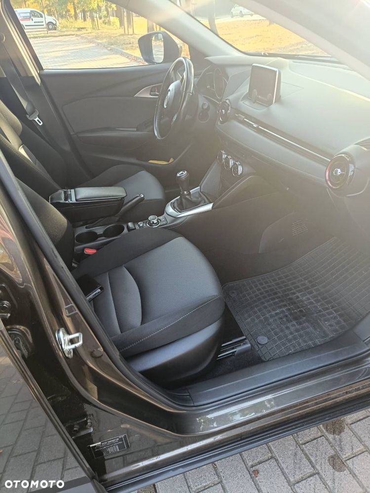 Mazda CX-3 - 17