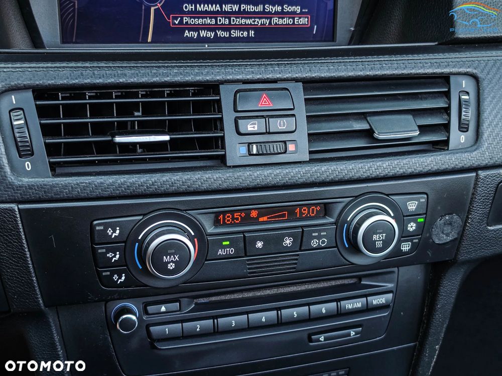 BMW M3 Drivelogic - 36