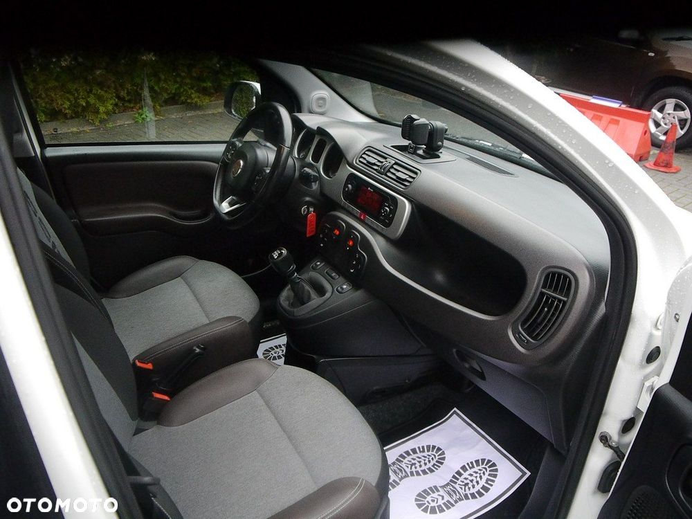 Fiat Panda - 24