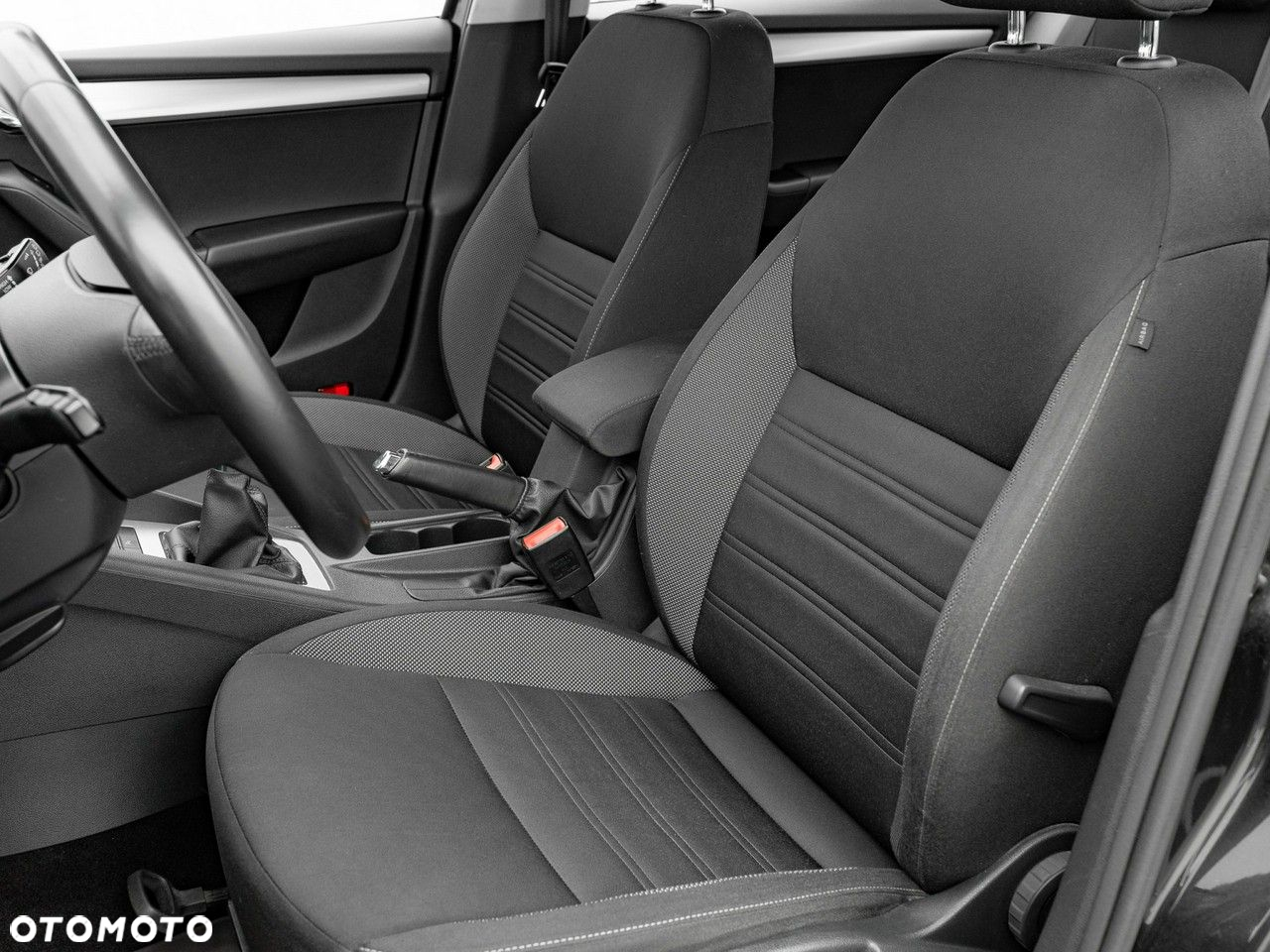Skoda Octavia 1.6 TDI Ambition - 15