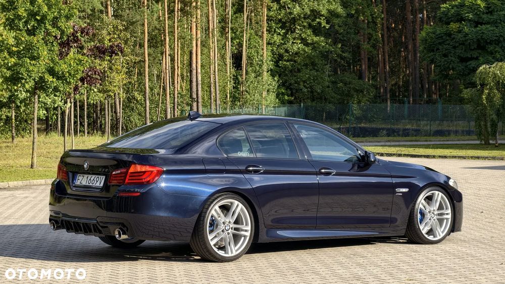 BMW Seria 5 - 3