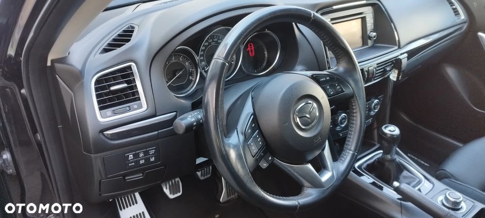 Mazda 6 - 17