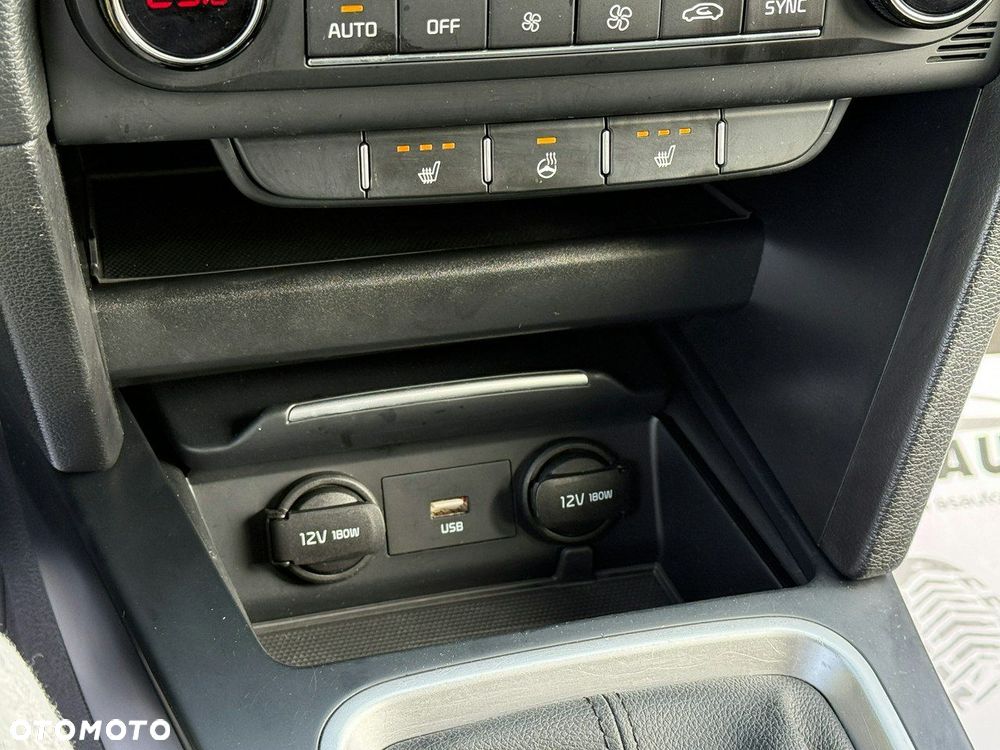 Kia XCeed 1.0 T-GDI L Business Line - 8