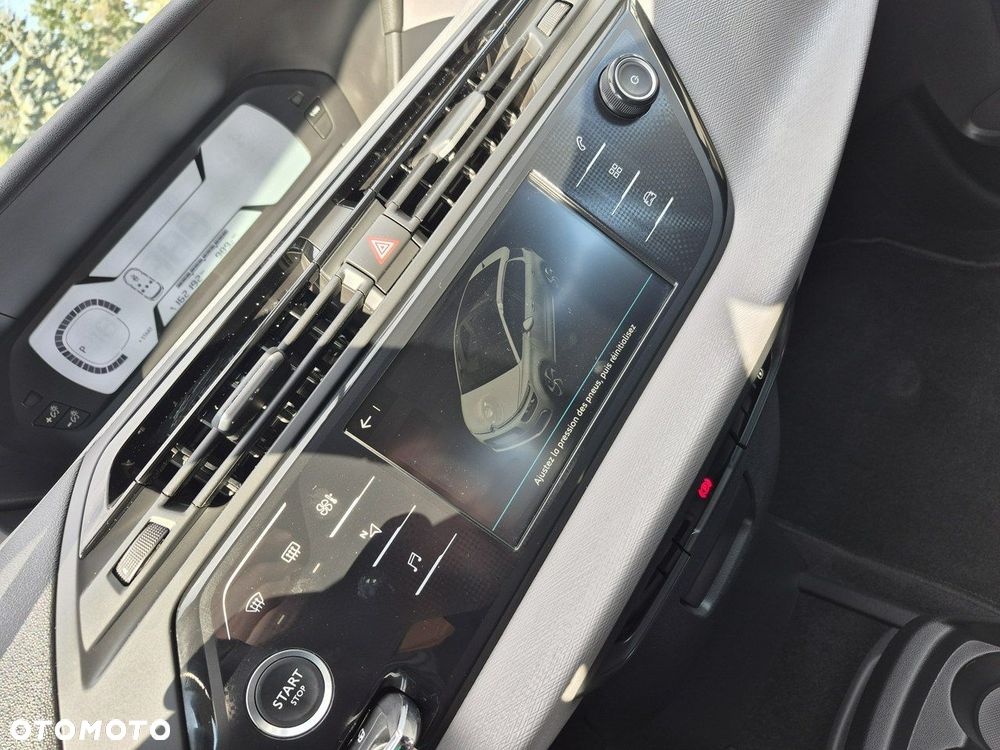 Citroën C4 Picasso - 17