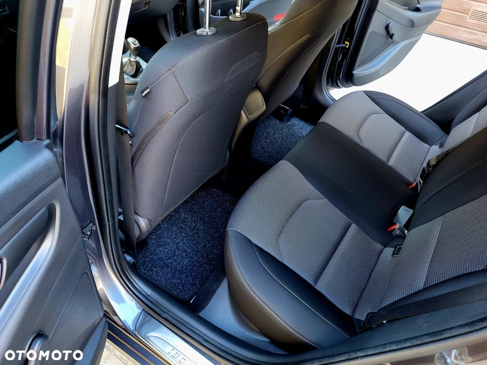 Hyundai i30 1.4 Classic - 13