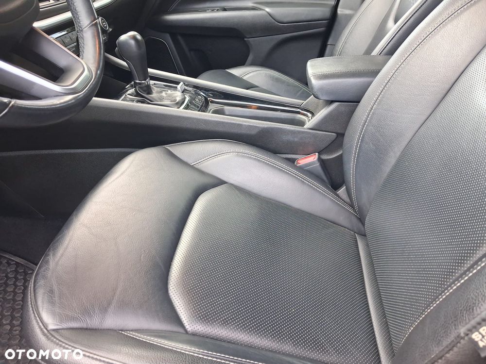 Jeep Compass 1.3 T4 4xe Automatik Summit - 18