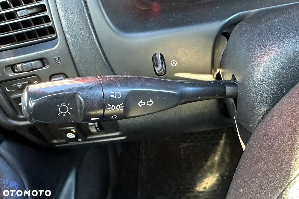 Mitsubishi Galant 2.5 V6 Avance - 20