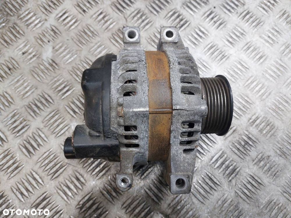 ALTERNATOR HONDA CR-V III 2.2 i-CTDi - 4