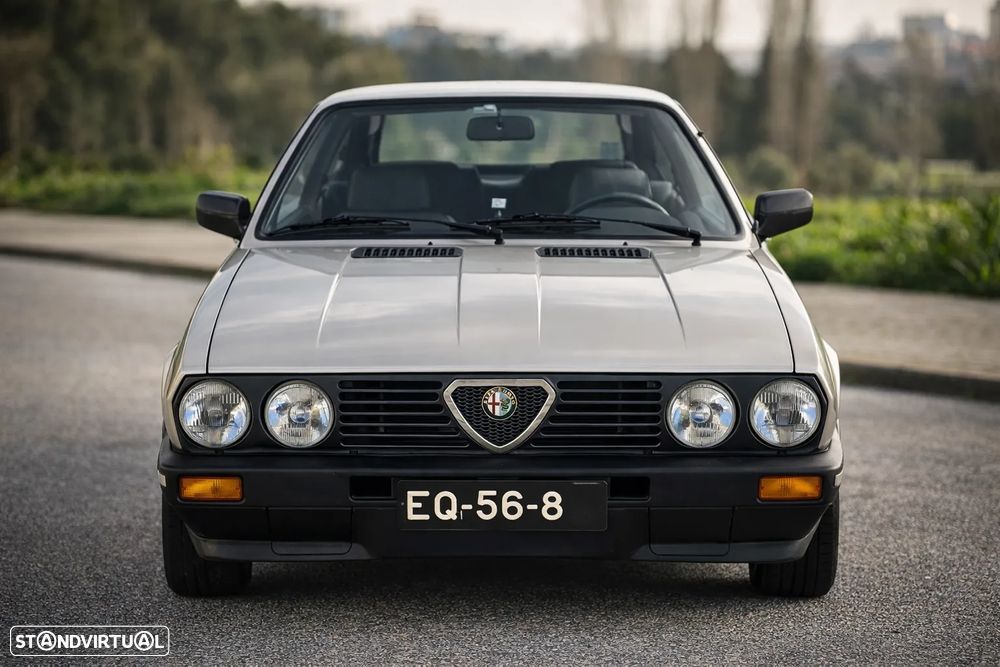 Alfa Romeo Sprint Veloce 1.3 - 13
